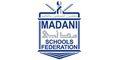 Madani Boys School logo