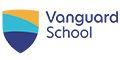 The Vanguard School, Lambeth logo