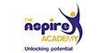 The Aspire Academy logo