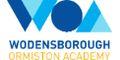 Wodensborough Ormiston Academy logo