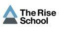 The Rise School logo