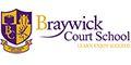 Braywick Court School logo