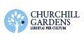 Churchill Gardens Primary Academy logo