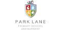 Park Lane Primary School and Nursery logo