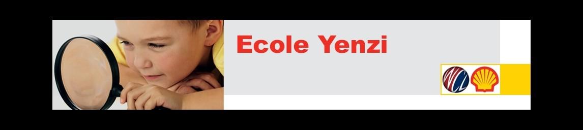 Ecole Yenzi banner