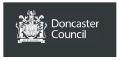 City of Doncaster Council logo