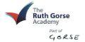 The Ruth Gorse Academy logo