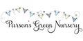 Parson's Green Nursery logo