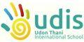 Udon Thani International School (UDIS) logo