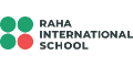 Raha International School logo