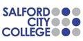 Salford City College logo