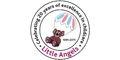 Little Angels Day Nursery and Pre-Prep School logo