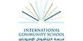 International Community School - Mushrif Campus logo