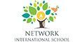 Network International School, Secondary and Sixth Form logo