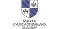 Magnus CofE Academy logo