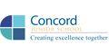 Concord Junior Academy logo