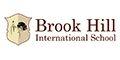 Brook Hill International School logo