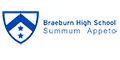 Braeburn High School logo