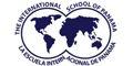 The International School of Panama logo