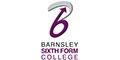 Barnsley College - China logo
