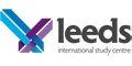 Leeds International Study Centre (Stadium Campus) logo