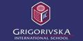 Grigorivska International School logo