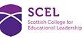 The Scottish College for Educational Leadership (SCEL) logo