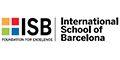 International School of Barcelona logo