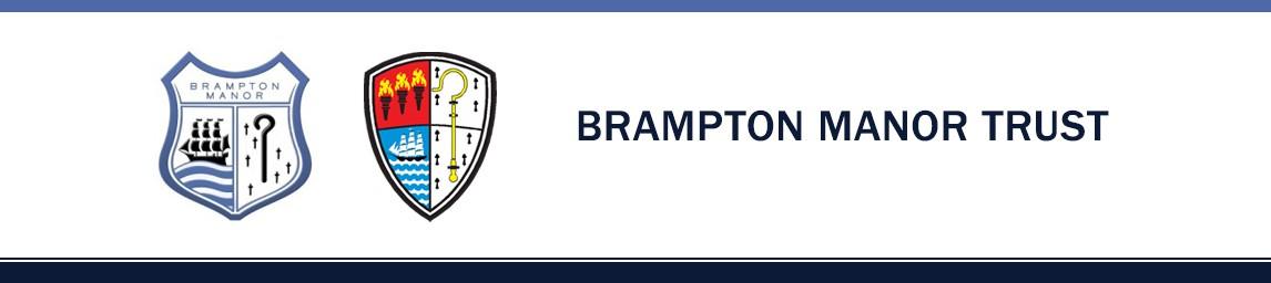 Brampton Manor Trust banner