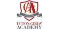 Luton Girls’ Academy logo