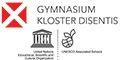 Gymnasium Kloster Disentis logo