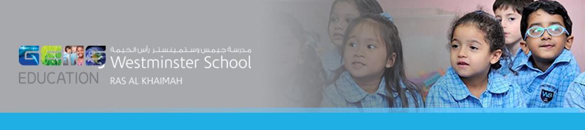 GEMS Westminster School, Ras Al Khaimah banner
