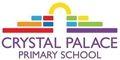 Crystal Palace Primary School logo