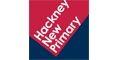 Hackney New Primary School logo