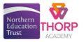 Thorp Academy logo