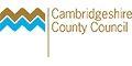 Cambridgeshire County Council logo