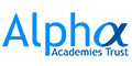 Alpha Academies Trust logo