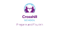 Crosshill School logo