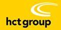 HCT Group logo
