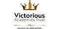 Victorious Academies Trust logo