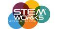 STEMworks logo