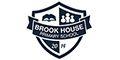 Brook House Primary School logo