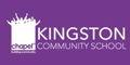 Kingston Community School logo