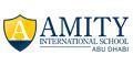 Amity International School - Abu Dhabi logo