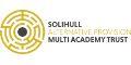 Solihull Alternative Provision Academy logo