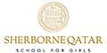 Sherborne Qatar School for Girls logo
