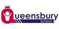 Queensbury School logo