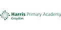 Harris Primary Academy Croydon logo