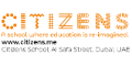 Citizens School logo