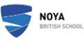 Noya British School logo